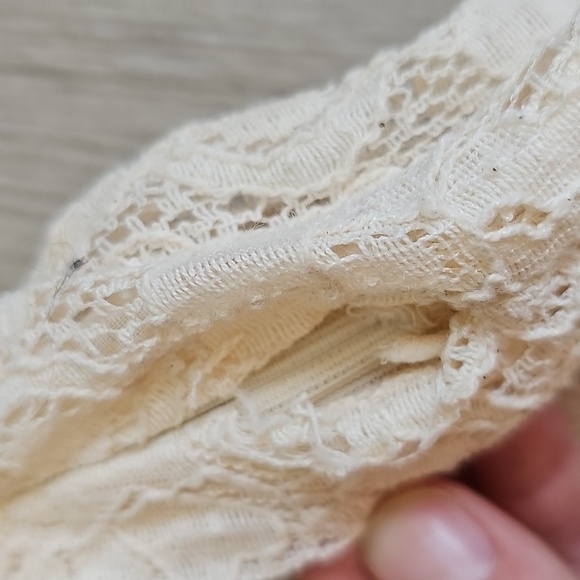 Rapsodia Crochet Lace Summer Dress, Medium - Picture 7 of 15